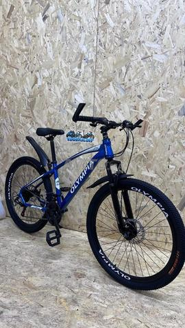 Vélo OLYMPIA - 2