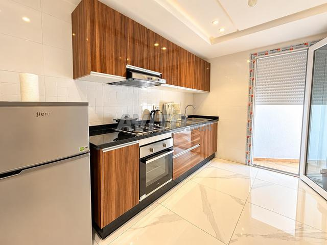 Appartement à vendre 98 m² à Kénitra - 2