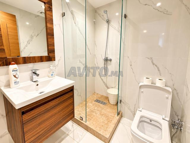 Appartement à vendre 98 m² à Kénitra