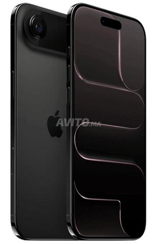 iPhone 17 air - 2