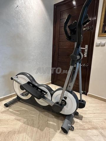 دراجة بيضاوي BH FITNESS - 2