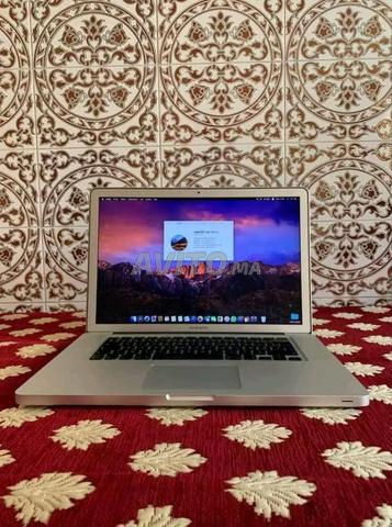 MacBook i7 pro Rétine double Ram 8 de 256 SSD - 2