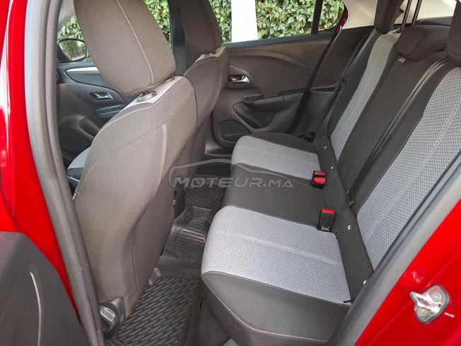 Opel Corsa 1ère main