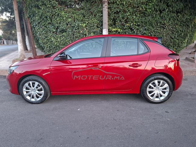 Opel Corsa 1ère main