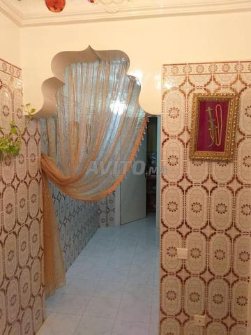 Appartement meublé à louer à la journée Résidence Souaad pour familles - 2
