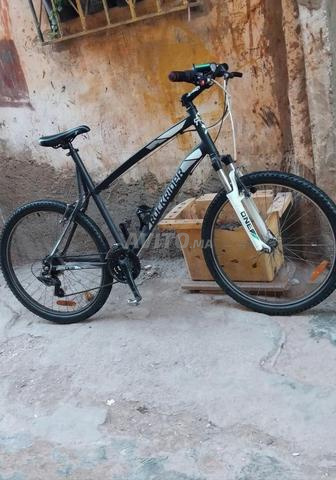Vélo VTT à vendre pour 1200 dirhams - 2