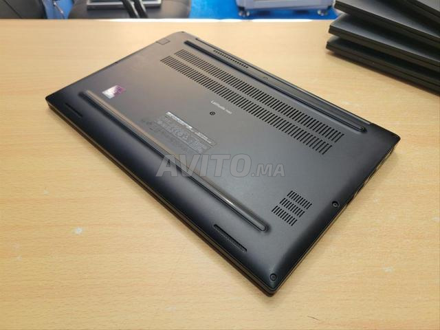 Dell Latitude 7480 i7-6ème 8Go RAM 256 SSD - 2