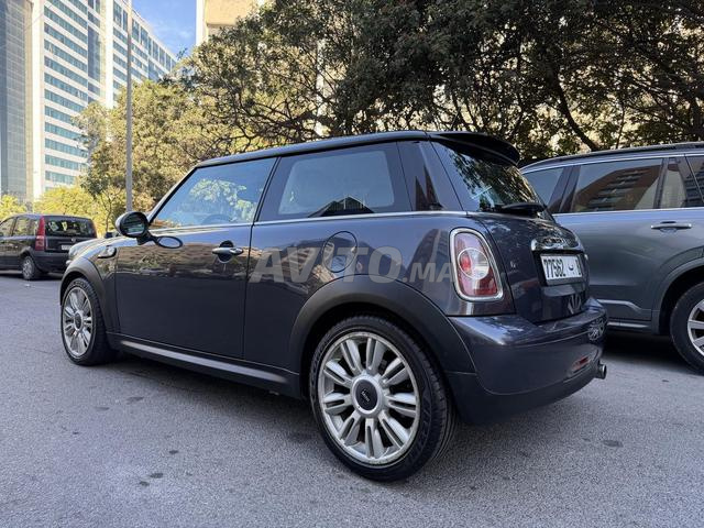 MINI Cooper 2014 – Pack (YOURS) Série spéciale - 2