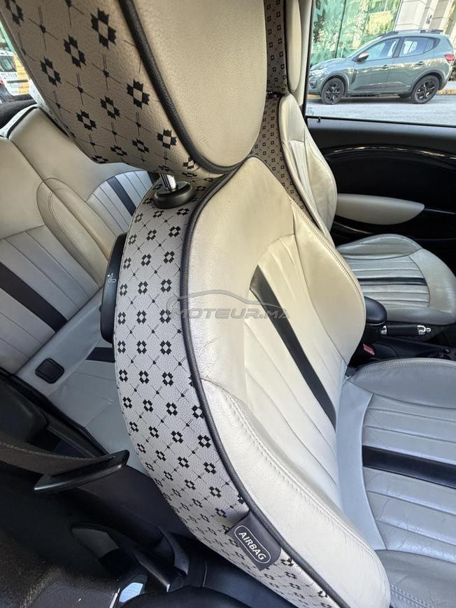 MINI Cooper 2014 – Pack (YOURS) Série spéciale