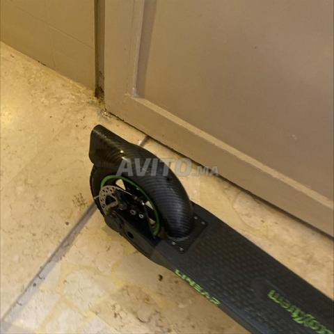سكوتر كهربائي Ecoxtrem - 2