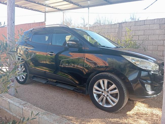 hyundai ix35 2013