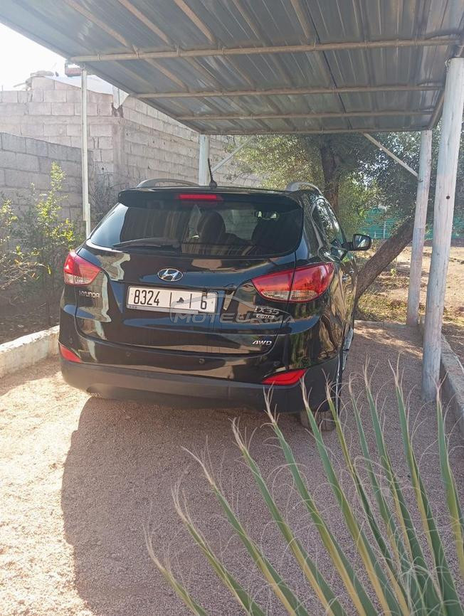 hyundai ix35 2013