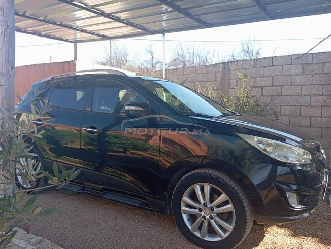 hyundai ix35 2013