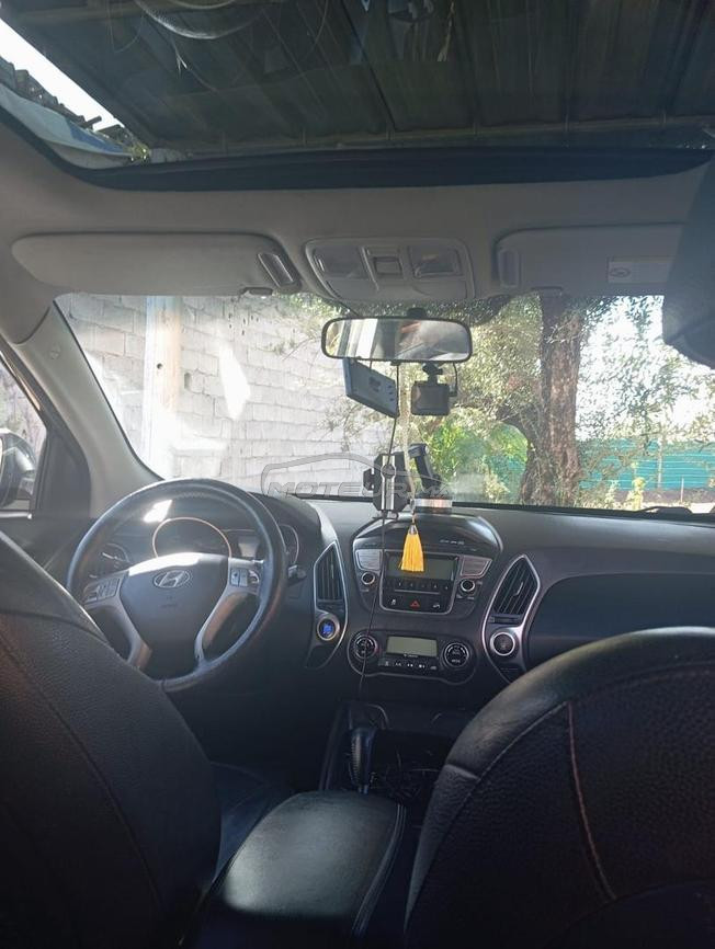 hyundai ix35 2013