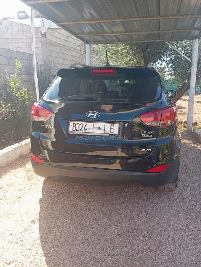 hyundai ix35 2013