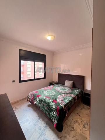 Appartement à louer 80 m² à Marrakech - 2