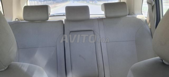 Renault Koleos essence
