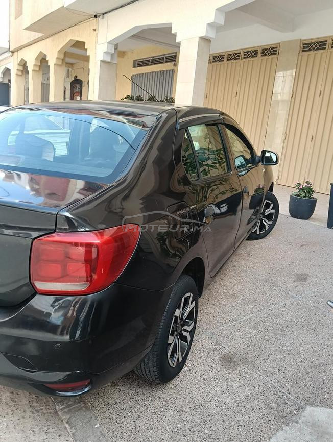 dacia Logan diesel 