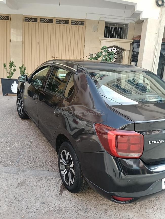 dacia Logan diesel 