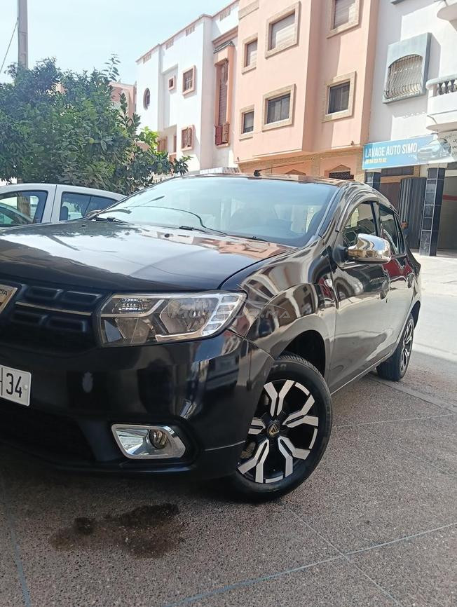 dacia Logan diesel 