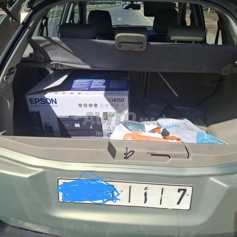 Renault Koleos essence