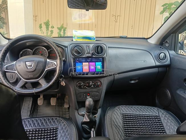 dacia Logan diesel 