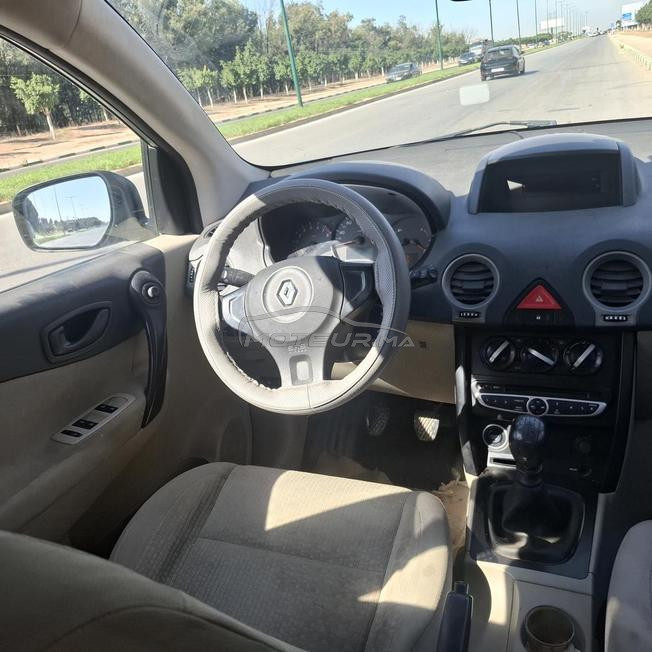 renault koleos essence