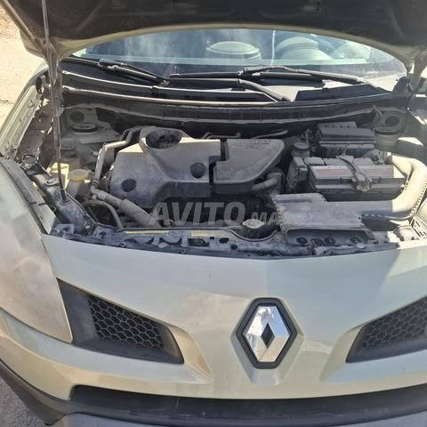 Renault Koleos essence