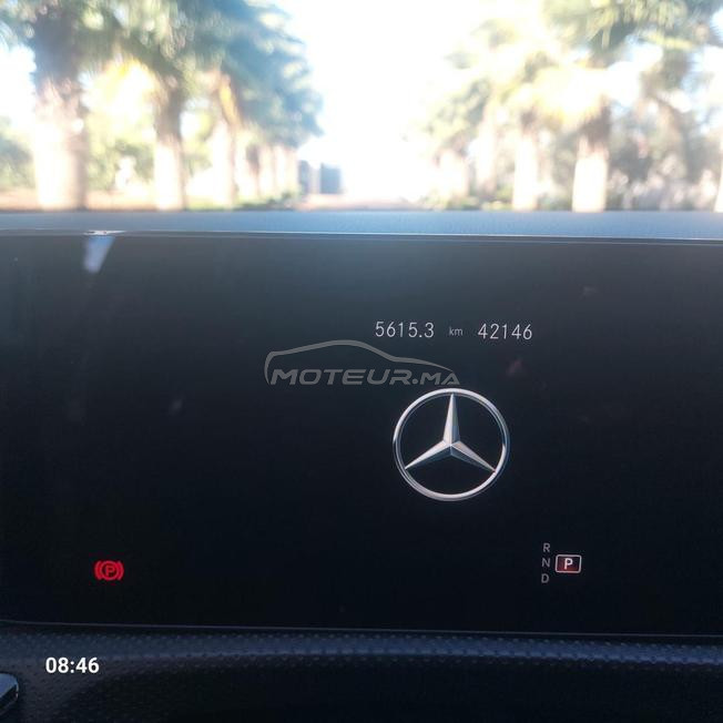 Mercedes-Benz CLA 220 d 2024 Automatique 42 000 km