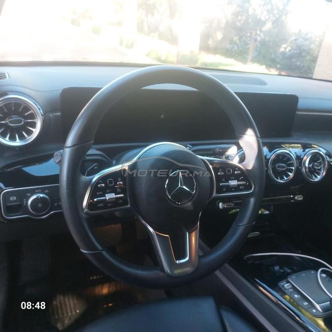 Mercedes-Benz CLA 220 d 2024 Automatique 42 000 km