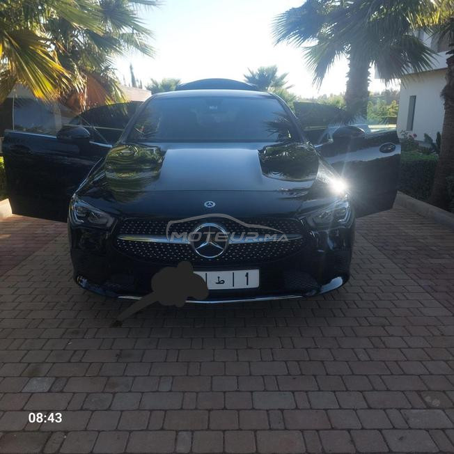 Mercedes-Benz CLA 220 d 2024 Automatique 42 000 km