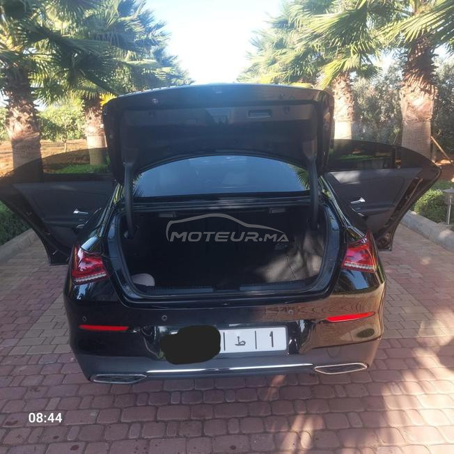 Mercedes-Benz CLA 220 d 2024 Automatique 42 000 km