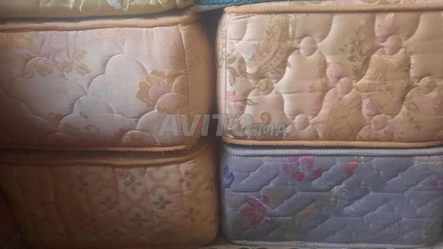Matelas et revêtements à vendre - 2