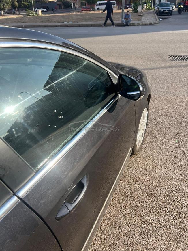 vw Paasat b6 tout option 