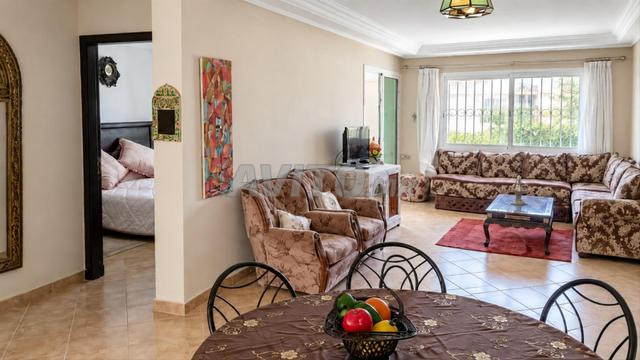 Appartement 100 m² titré en Vente à Tanger