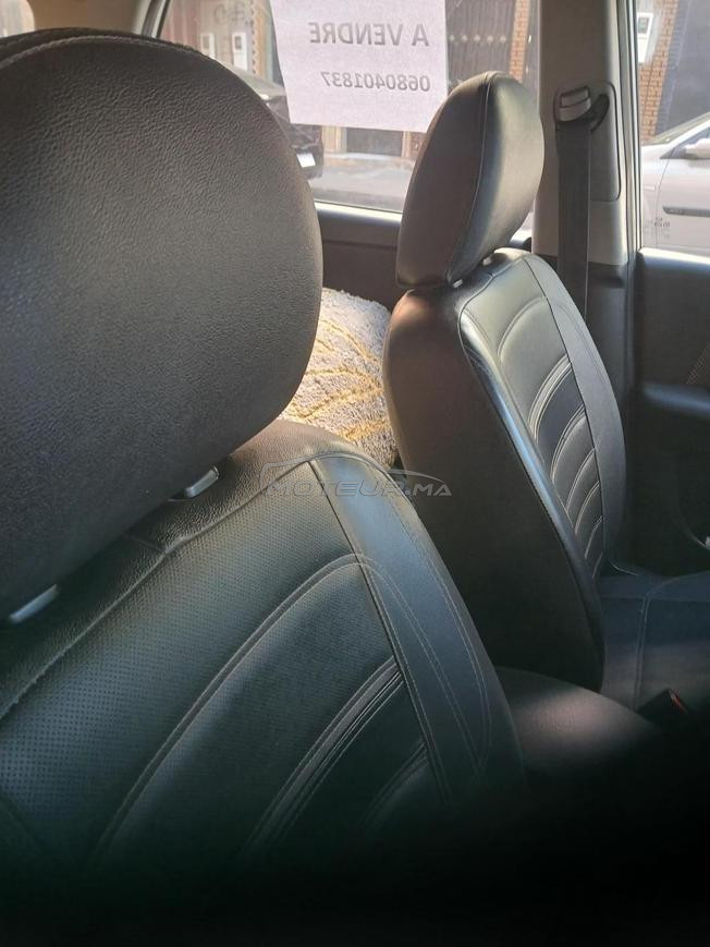 kia sportage 2005 importé non dédouanée 6.5 M