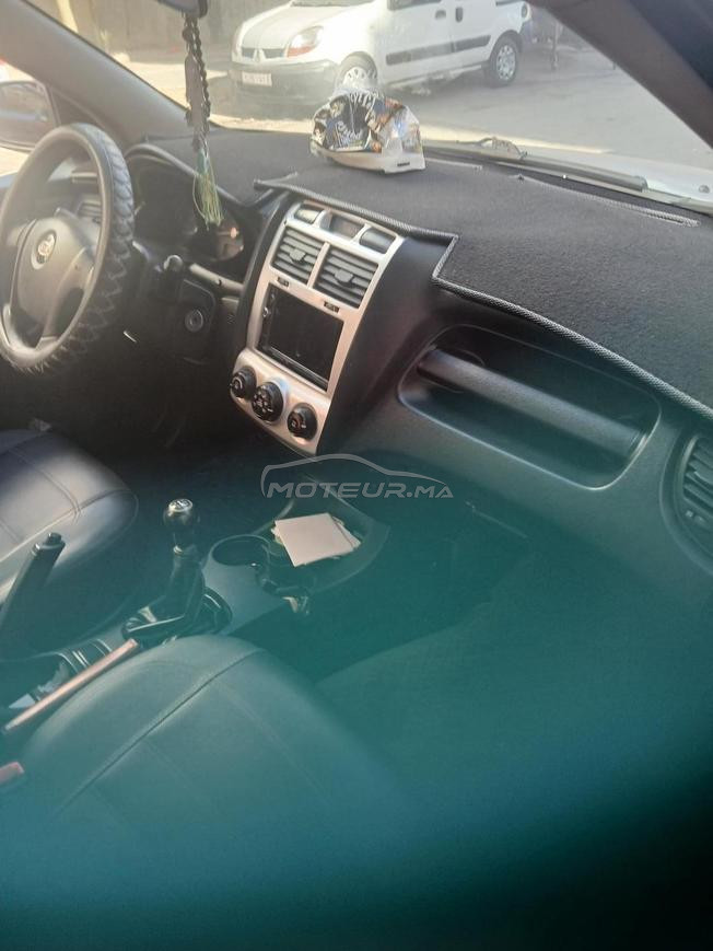 kia sportage 2005 importé non dédouanée 6.5 M