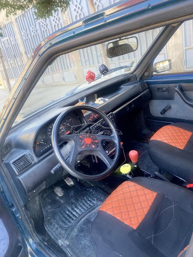 فيات أنو طنجة