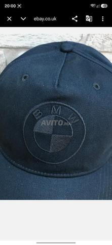 Casquette originale BMW neuve - 2