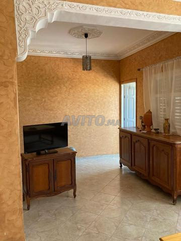 Appartement 124 m² – Centre Bouznika - 2