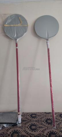 مجرفة بيتزا - 2