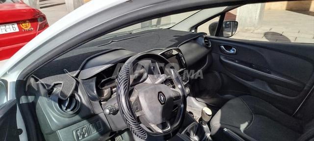 Renault Clio Diesel Manuelle 2020 à Casablanca - 2