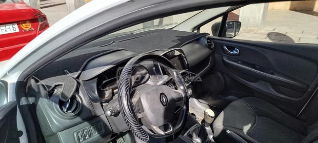 Renault Clio Diesel Manuelle 2020 à Casablanca