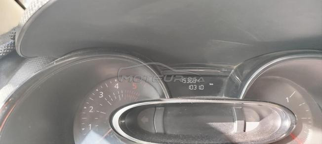 Renault Clio Diesel Manuelle 2020 à Casablanca
