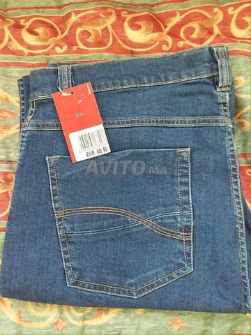 Jean original de marque taille 34