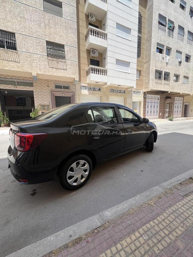 Dacia Logan Diesel Manuelle 2020 à Ouazzane