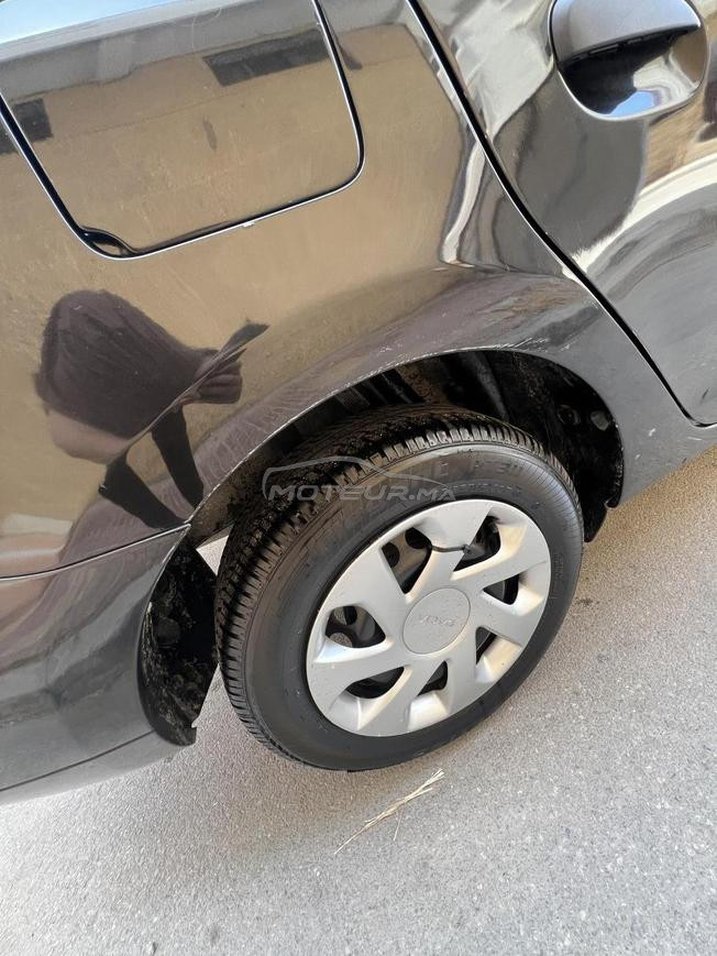 Dacia Logan Diesel Manuelle 2020 à Ouazzane