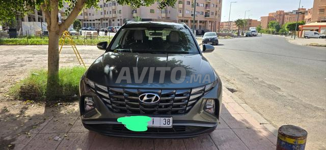 voiture très bon état