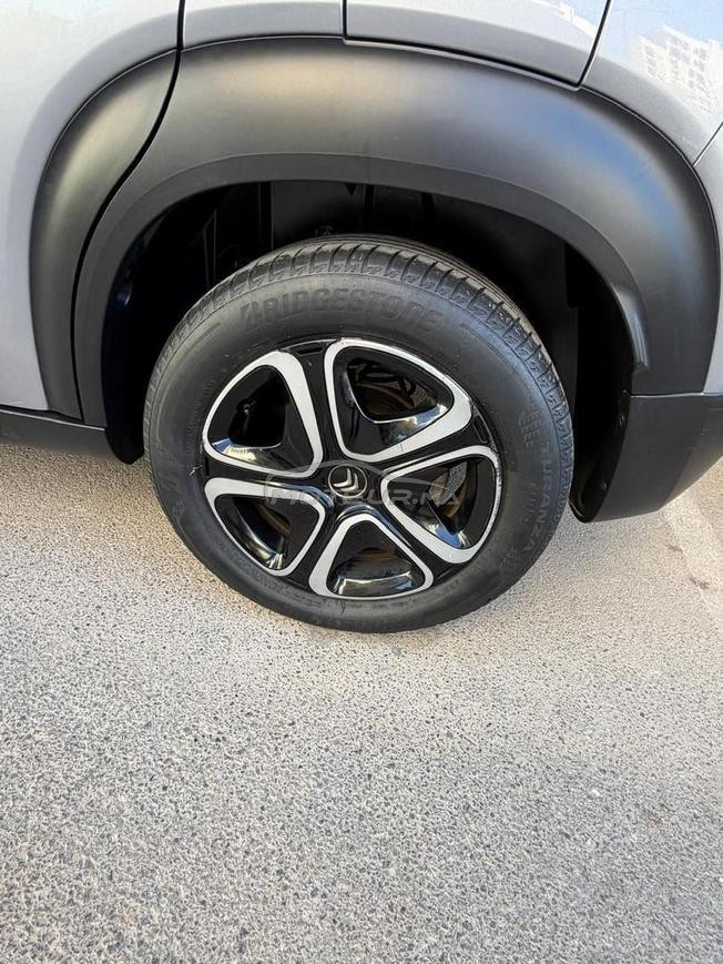 Citroën C3 Aircross Diesel Manuelle 2022 à Rabat