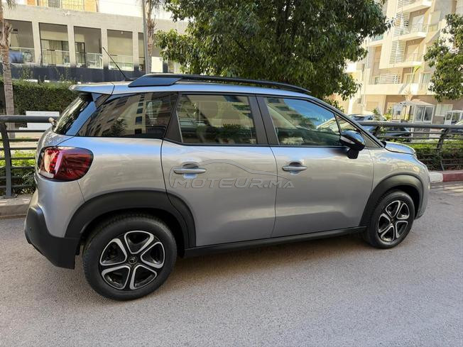 Citroën C3 Aircross Diesel Manuelle 2022 à Rabat